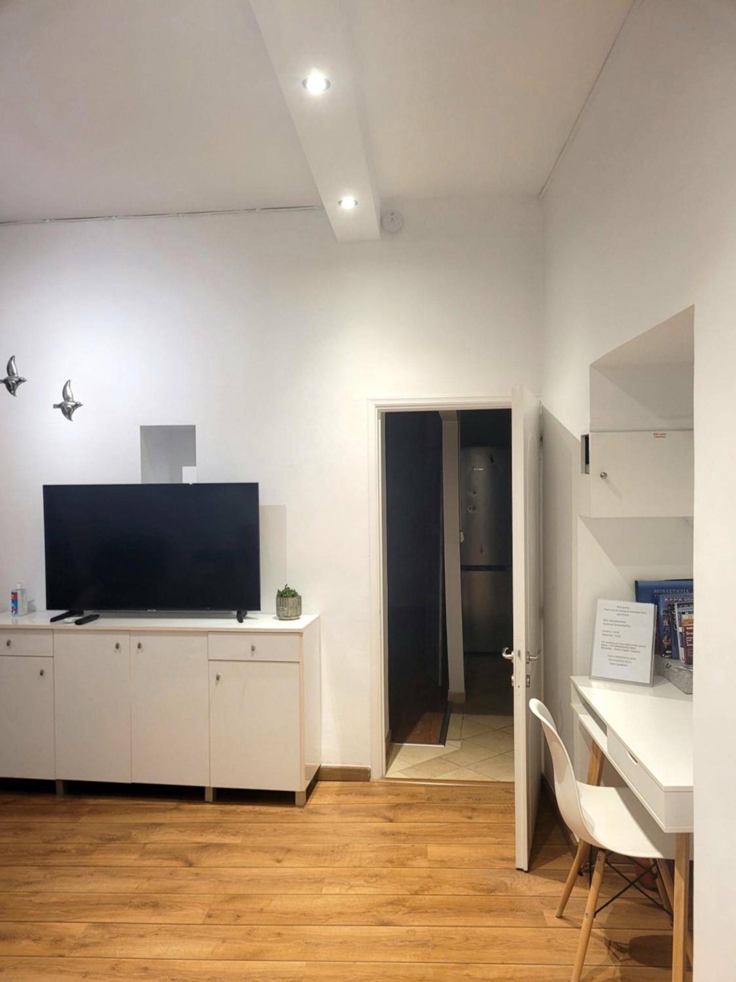 Antonietta Corfu Apartment Corfu  Exterior photo